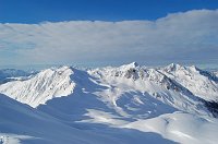 17. Neve in abbondanza